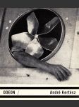 André Kertész - náhled