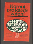 Koření pro každé vaření - náhled