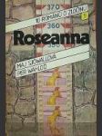 Roseanna - náhled