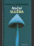 Noční služba - náhled