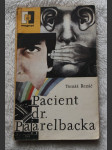 Pacient Dr. Paarelbacka - náhled