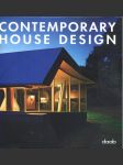 Contemporary house design - náhled