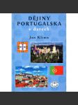 Dějiny Portugalska v datech [Portugalsko, historie] - náhled