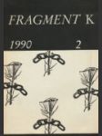 Fragment K 2 - náhled