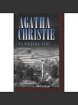 Na vrcholu vlny (A.Christie, Hercule Poirot, původně Čas přílivu)) - náhled