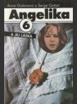 Angelika 6 - Angelika a jej láska - náhled