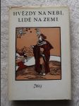 Hvězdy na nebi, lidé na zemi - náhled