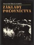 Základy poľovníctva - náhled