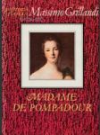 Madame de Pompadour - náhled