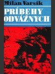 Príbehy odvážnych - náhled