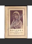 Ročenka Kruhu pro pěstování dějin umění za rok 1932 - náhled