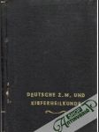 Deutsche Zahn=, Mund= und Kieferheilkunde 55. - náhled