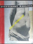 Aventinský magazin - svazek pátý - náhled