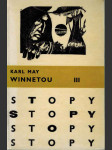 Winnetou / III. díl - náhled