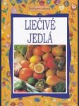 Liečivé jedlá - náhled