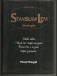 Stanislav Lem - životopis - náhled