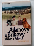 Adamovy a Erikovy zážitky z Jalovce - náhled