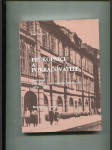 Průkopníci a pokračovatelé - osobnosti v dějinách české sociální demokracie 1878 - 2003 - biografický slovník - náhled