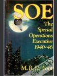 SOE 1940-46 - náhled