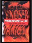 Nostradamus a jiní - Předpovědi ro roku 2000 - náhled