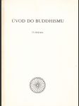 Úvod do buddhismu - náhled
