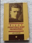 Život Františka Kozy Permského (1896-1942) - náhled