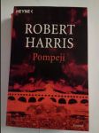 Pompeji - Roman - náhled