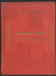 Korále - náhled