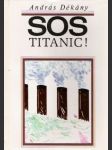Sos Titanic! - náhled