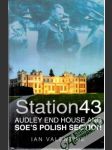 Station 43: Audley end house and Soe´s polish section - náhled