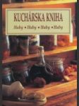 Kuchárska kniha Huby - náhled