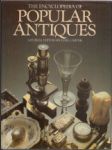 The Encyclopedia of Popular Antiques - náhled