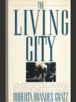 The Living City - náhled