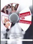 Hovor ako hovorca - náhled