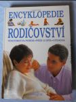 Encyklopedie rodičovství : těhotenství, porod, péče o dítě, výchova - náhled