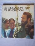 La educación en revolució - náhled