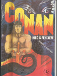 Conan - meč s Fénixem - náhled