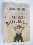 Elektrický Michelangelo - román o lásce, ztrátě a umění tetování - náhled