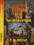 New York leží v Neandertáli - náhled