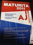 Maturita 2011 - AJ : základní úroveň - náhled