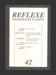 Reflexe 42 - náhled