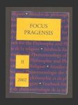 Focus Pragensis II - náhled