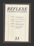 Reflexe 33 - náhled