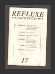 Reflexe 17 - náhled