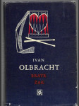Bratr Žak - Román komediantského osudu, lásky a zrady - náhled