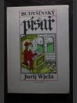 Budyšínský písař : hist. román o Petrovi z Přišec : pro čtenáře od 10 let - náhled