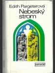 Nebeský strom - náhled