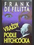 Vraždy podle Hitchcocka - náhled