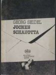 Jochen Schanotta - náhled