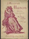 Manon (Zpěvohra) - náhled